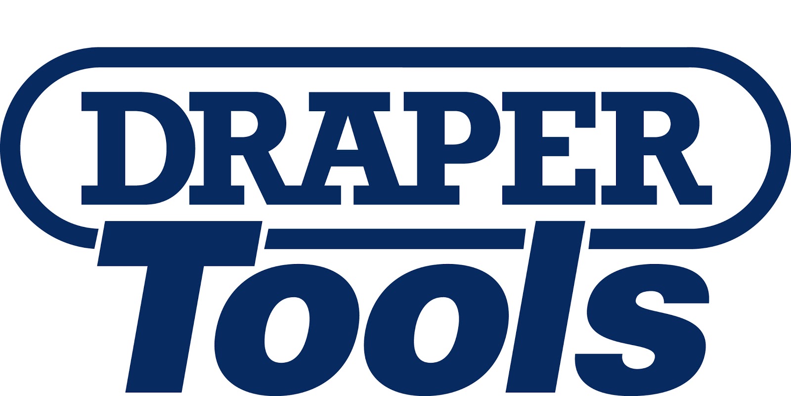 DRAPER logo