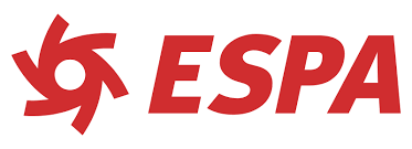 Logo for Espa