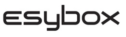 DAB Esybox logo