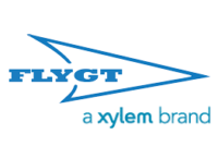 Logo for Flygt