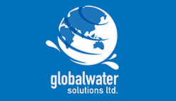 Logo for GWS