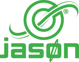 Logo for Jason