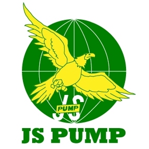 Logo for JS Pump