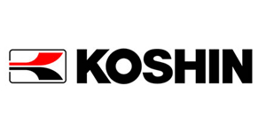 Logo for Koshin