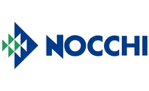 Logo for Nocchi