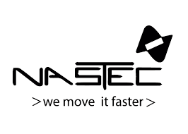 Nastec logo