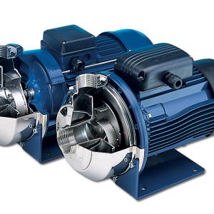 Lowara CEAM 210/2/-V/A 230v 107330050XAA - Image 3