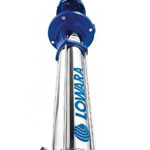 Lowara e-SV 15SV02F022T/D 1016LD411 400v - Image 3