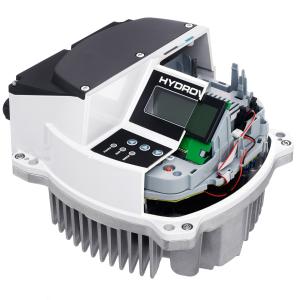 Hydrovar HVL2.030-A0010W 3kW 10073L3AA-WM - Image 2
