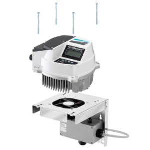 Hydrovar HVL2.030-A0010W 3kW 10073L3AA-WM