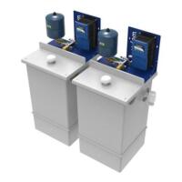 Lowara RESVARI PLUS 250 3-5 - UKRESVARI250350 - Image 3