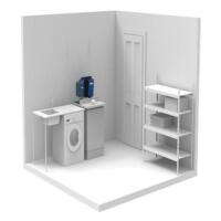 Lowara RESVARI PLUS 250 3-5 - UKRESVARI250350 - Image 2