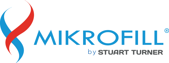 Logo for Mikrofill