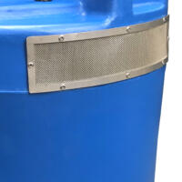 Powertank CAT 5 AB airgap option - Image 2