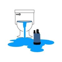 RSD150 Puddle Buddy 230V 012-150 - Image 3