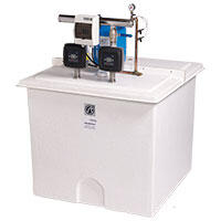 Stuart Turner Aquaboost ABI V1000-266-45-DA 46703