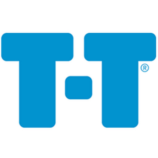 T-T Submersibles logo