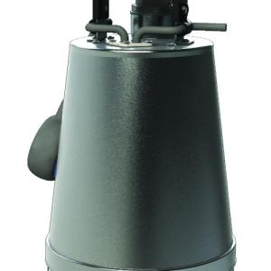 TT DR Steel 75 230v auto PZ/DRSTEEL75/1