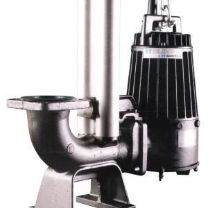 TT TT505 230v/1ph pump PE/TT505/1