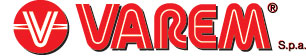 Logo for Varem