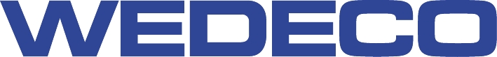 Logo for Wedeco