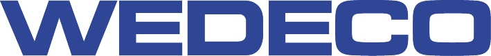 Wedeco logo