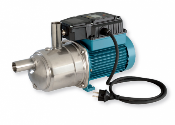 Calpeda META variable speed booster pump 4.5bar 230v