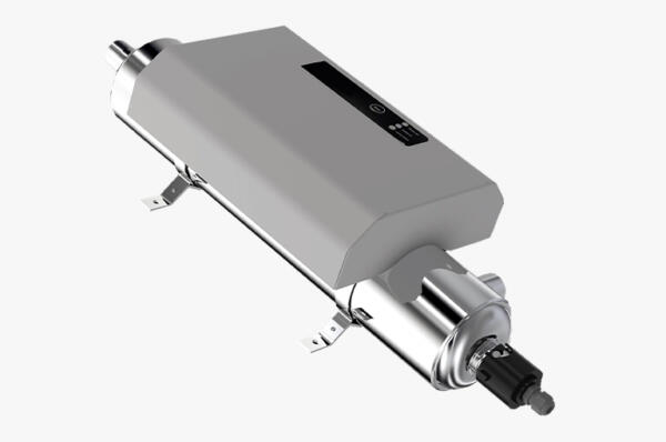 Saphir 2 + 25w UV 30 litres/minute - Image 3