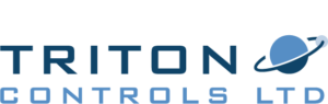 Logo for Triton