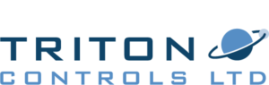 Triton logo