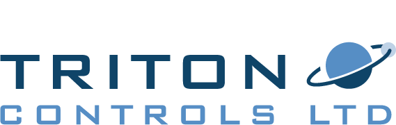 Logo for Triton