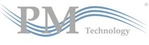 PM Technology logo