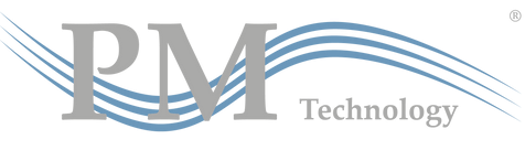 Logo for PM Technology
