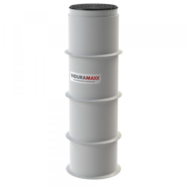 550 litre Under Ground Tank Potable VTP-50