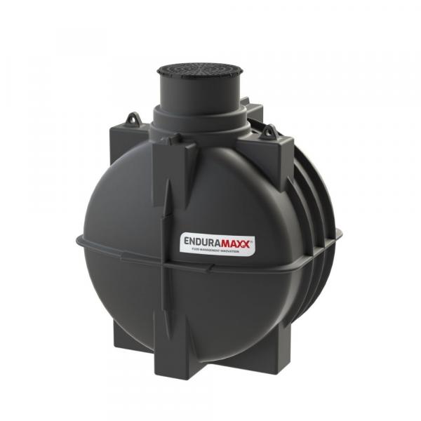 1500 litre Under Ground Tank VTN-150 (no lid)