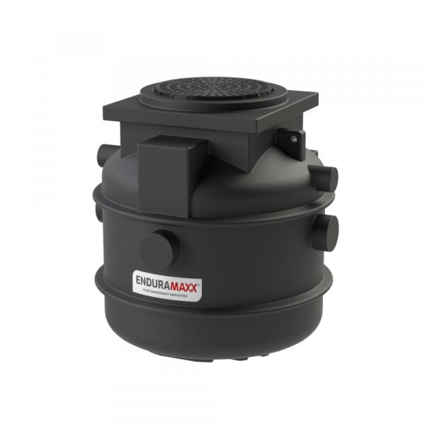 800 litre Under Ground Tank Potable VTP-80