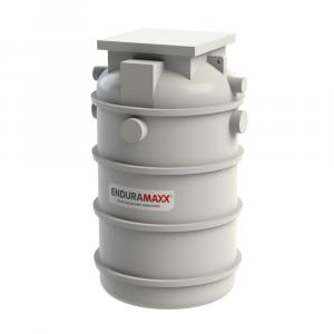 1400 litre Under Ground Tank VTN-140 (no lid)