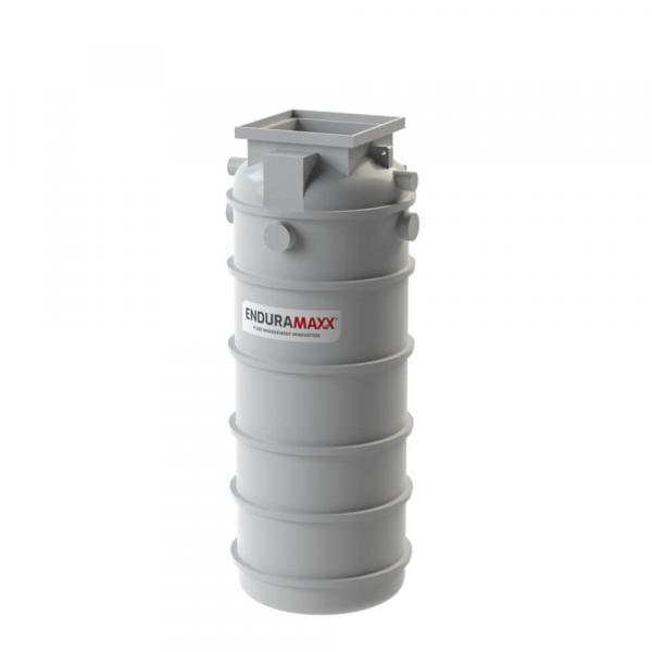 2000 litre Under Ground Tank Potable VTP-200