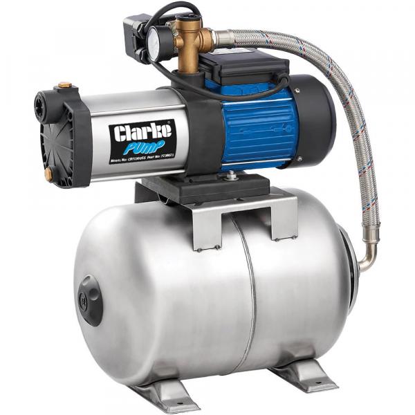 Clarke CBT1300SS 230v 7238021