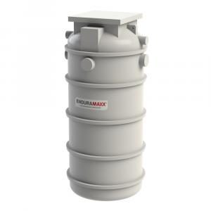 1700 litre Under Ground Tank VTN-170 (no lid)