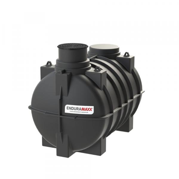 5000 litre Under Ground Tank Potable VTP-500