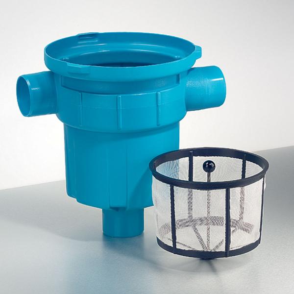Garden Rainwater Filter 200m2 252010