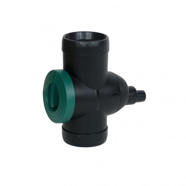 Filter Collector 252020