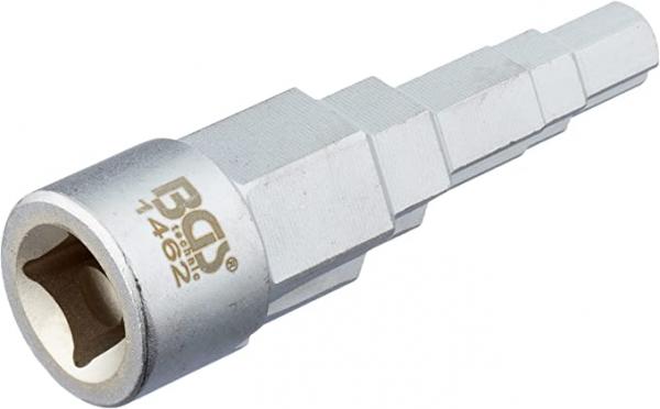 DAB Esybox union tool