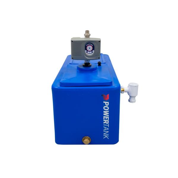 Powertank COFFIN 200 variable speed - 2600370 - Image 4