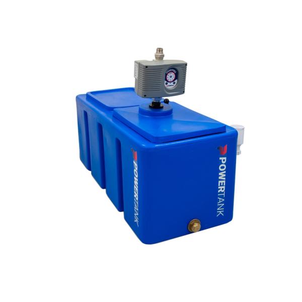 Powertank COFFIN 200 variable speed - 2600370 - Image 5