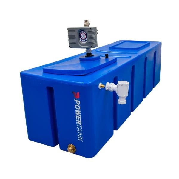 Powertank COFFIN 450 Variable speed - 2600430
