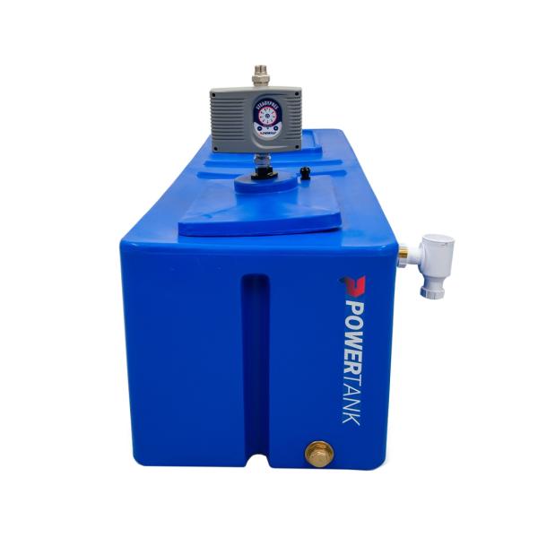 Powertank COFFIN 450 Variable speed - 2600430 - Image 3