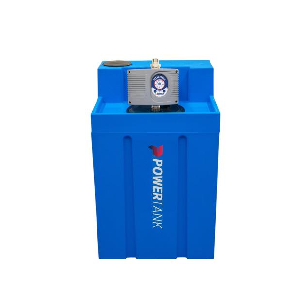 Powertank COMPACT 125 variable speed - 2600080 - Image 4