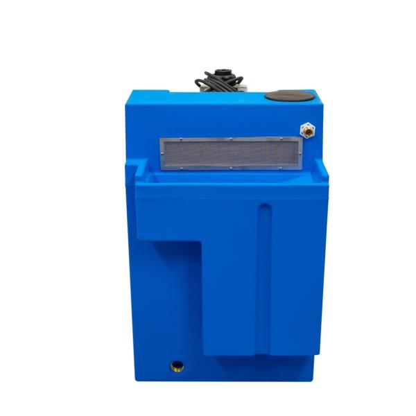 Powertank COMPACT 125 variable speed - 2600080 - Image 5